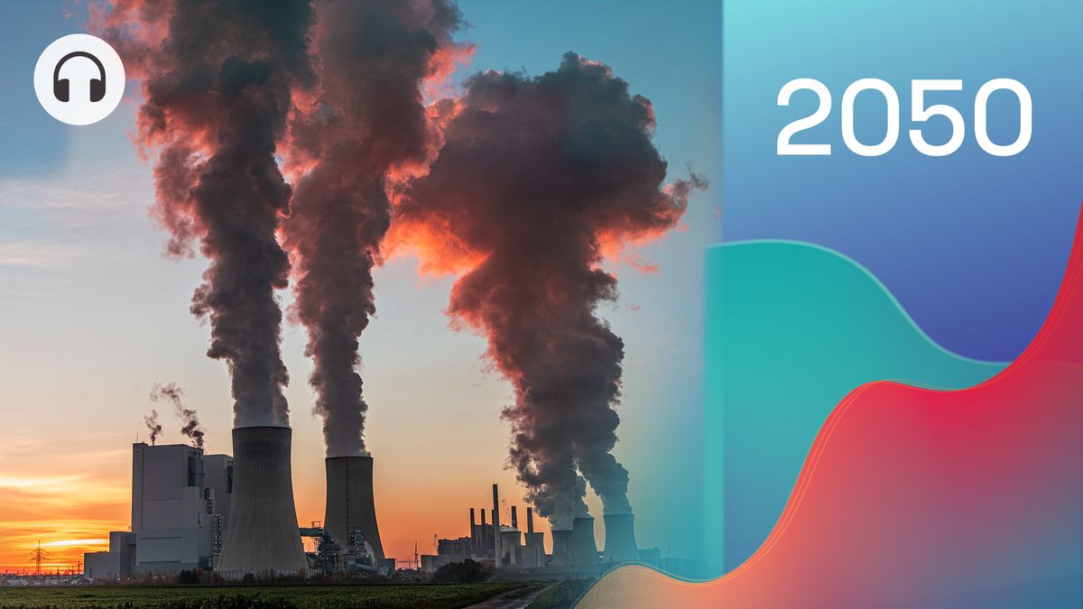 Klimatický summit COP26 s odstupem a v souvislostech – co přinesl?